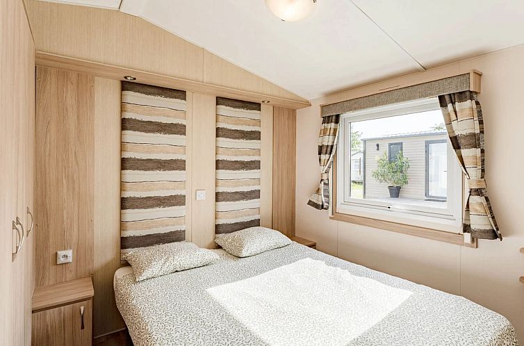 Vakantiehuis Camping Papillon Kinrooi – 113