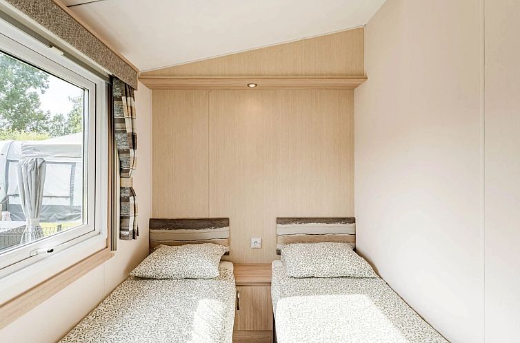 Vakantiehuis Camping Papillon Kinrooi – 113