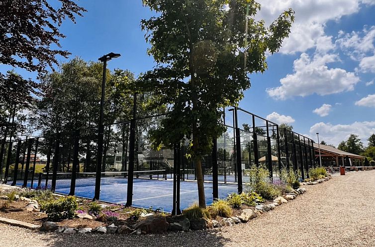 Vakantiehuis Camping Papillon Kinrooi – 86