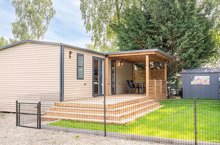Vakantiehuis Camping Papillon Kinrooi – 82