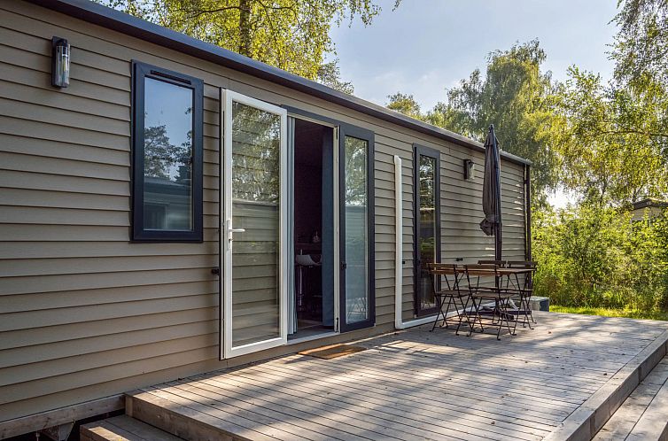 Vakantiehuis Camping Papillon Kinrooi – 75