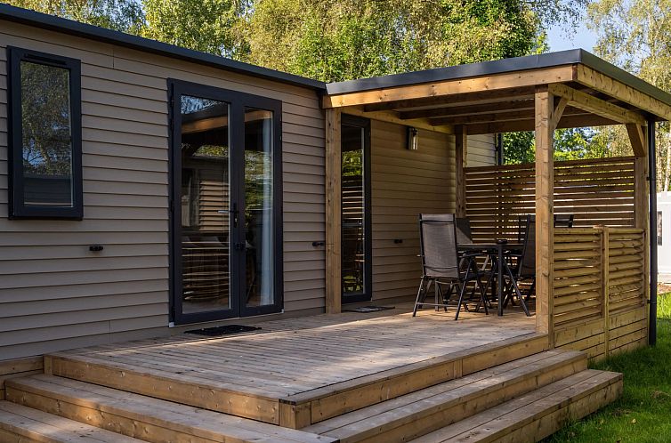 Vakantiehuis Camping Papillon Kinrooi – 88