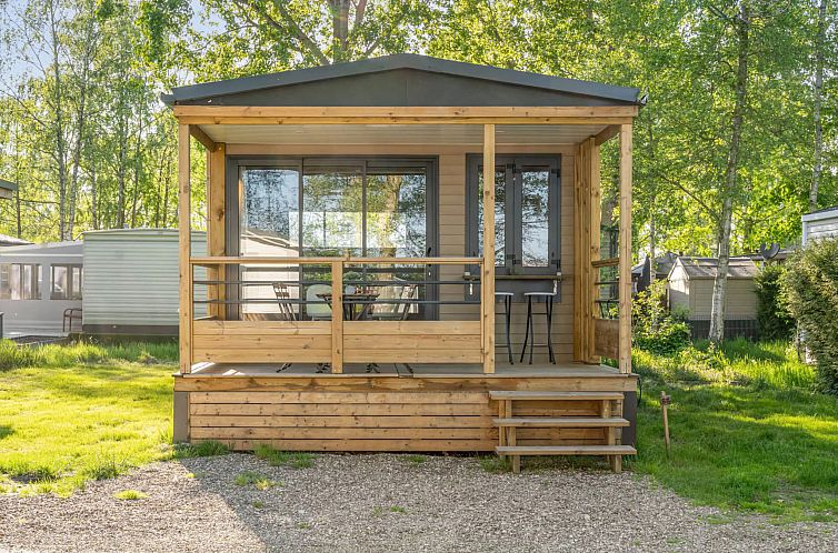 Vakantiehuis Camping Papillon Kinrooi – 78