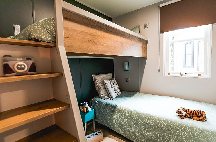 Vakantiehuis Camping Papillon Kinrooi – 78