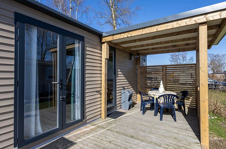 Vakantiehuis Camping Papillon Kinrooi – 118