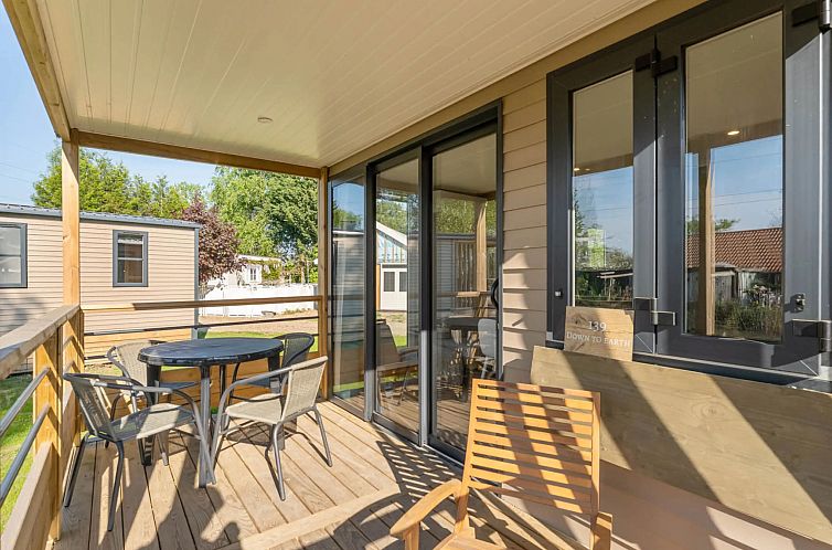 Vakantiehuis Camping Papillon Kinrooi – 139