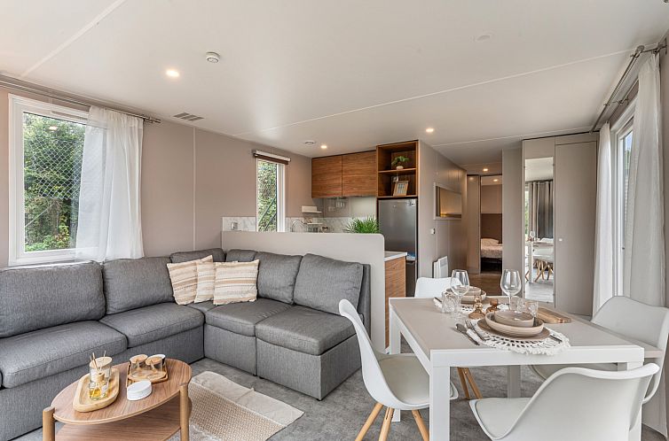 Vakantiehuis Deluxe