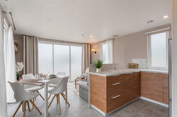 Vakantiehuis Deluxe