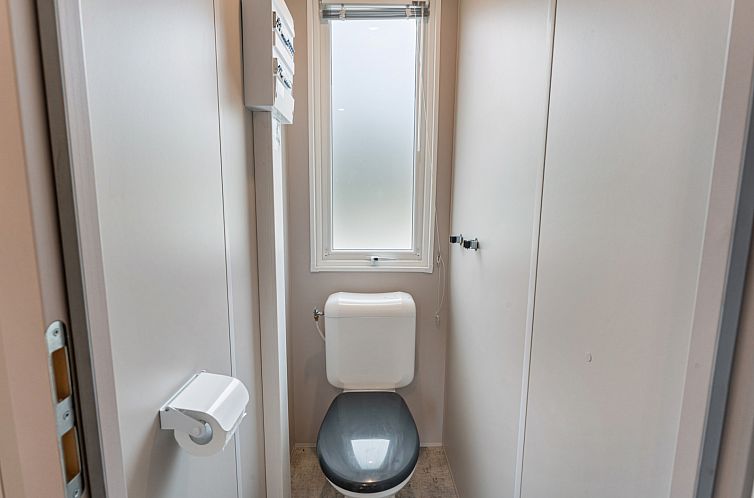 Vakantiehuis Deluxe