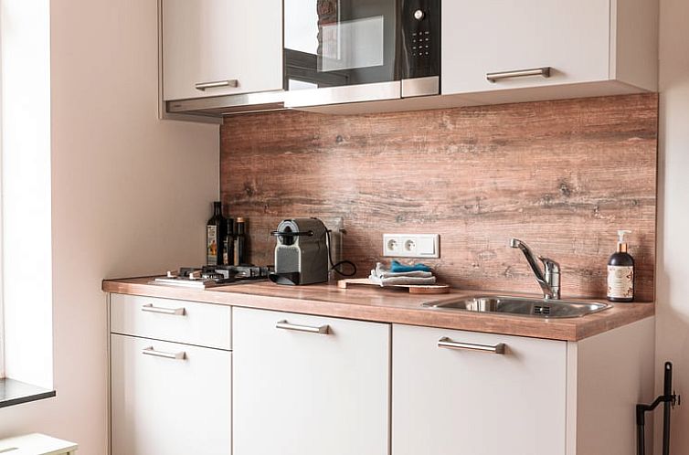 Vakantiehuisje in St.-Pieters-Voeren