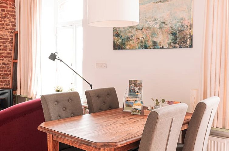 Vakantiehuisje in St.-Pieters-Voeren