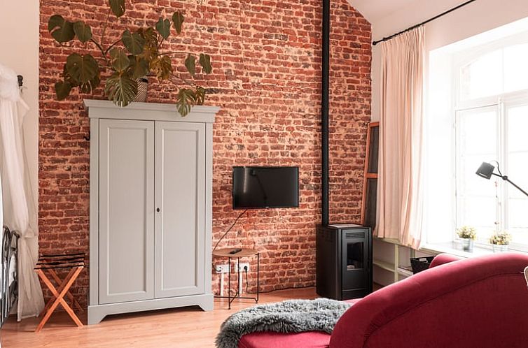 Vakantiehuisje in St.-Pieters-Voeren