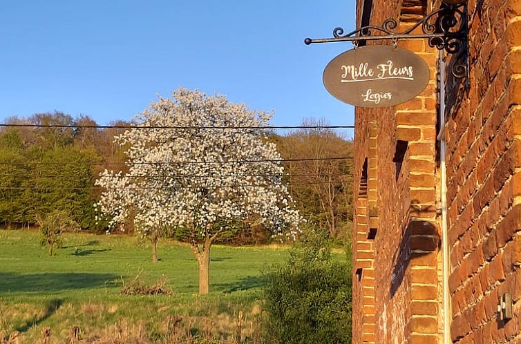 Vakantiehuisje in St.-Pieters-Voeren