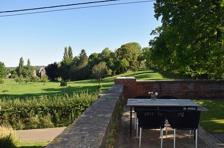 Vakantiehuisje in St.-Pieters-Voeren