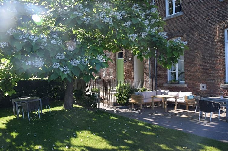 Vakantiehuisje in St.-Pieters-Voeren