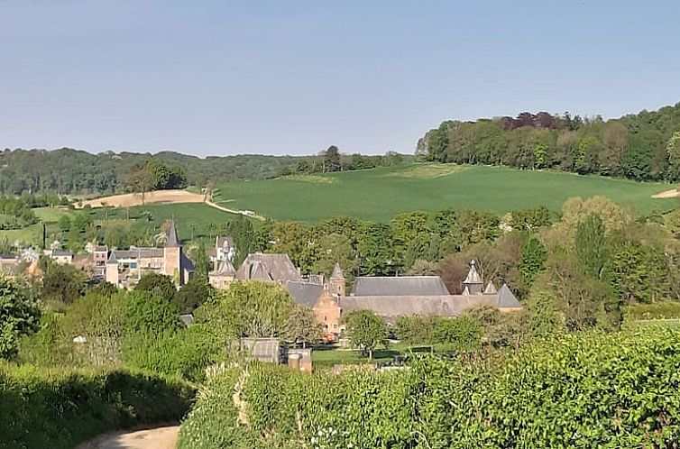 Vakantiehuisje in St.-Pieters-Voeren