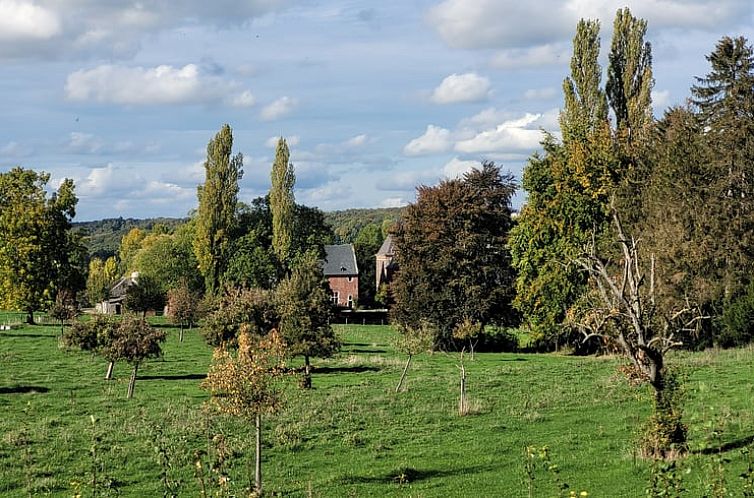 Vakantiehuisje in St.-Pieters-Voeren