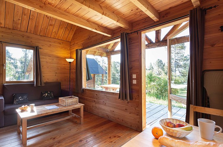 De cabane
