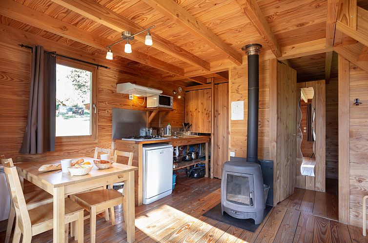 De cabane