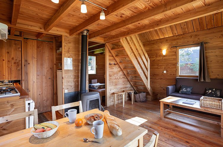 De cabane