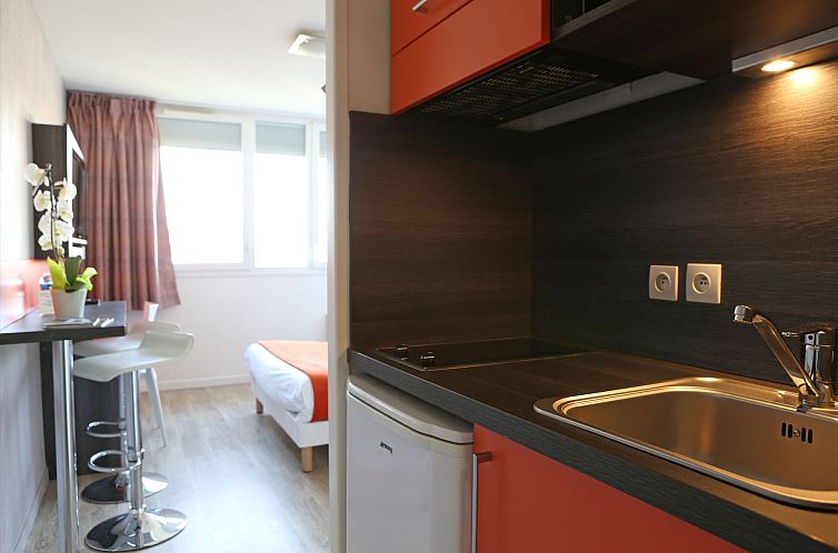 Appartement in Chevilly-Larue