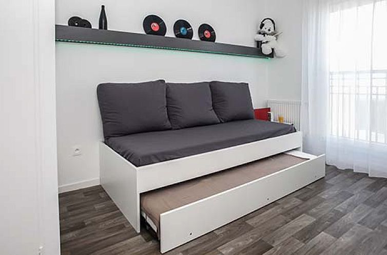 Appartement in Levallois-Perret