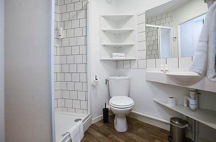 Appartement in Levallois-Perret