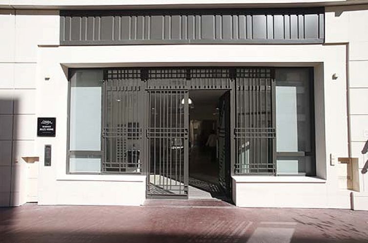 Appartement in Levallois-Perret