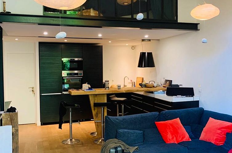 Cosy Loft 5min Paris