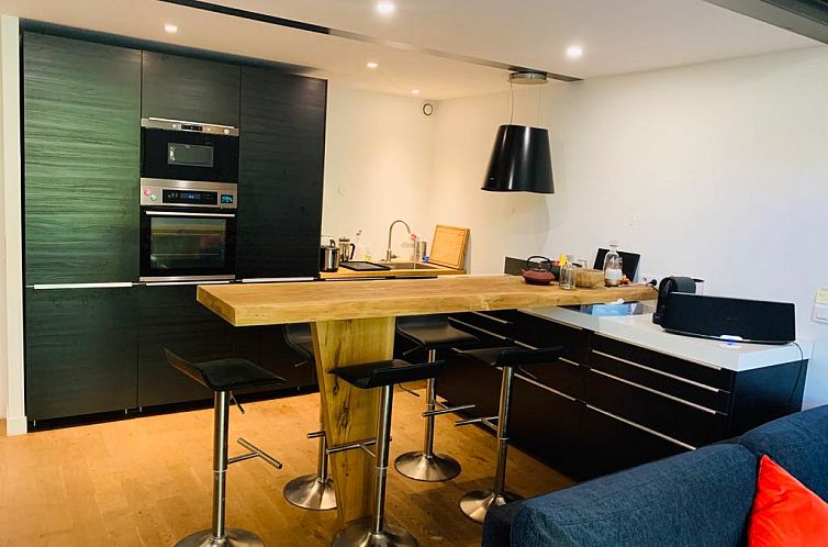 Cosy Loft 5min Paris