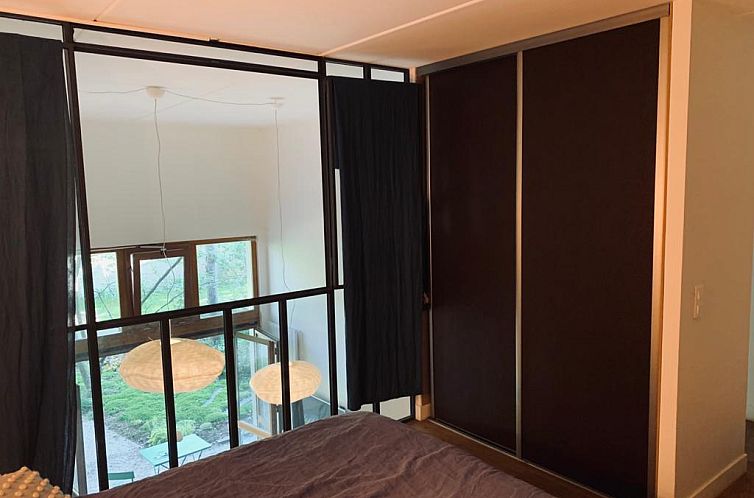 Cosy Loft 5min Paris