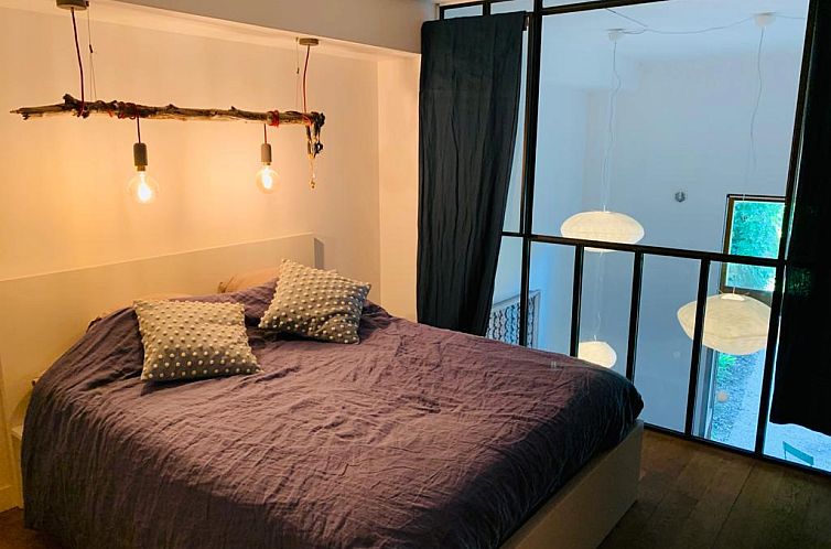 Cosy Loft 5min Paris