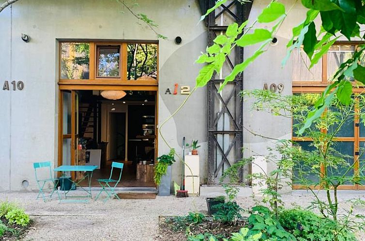 Cosy Loft 5min Paris