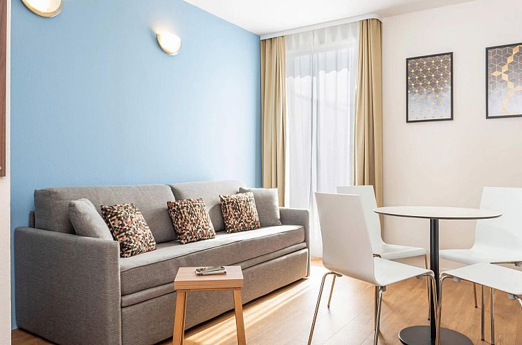 Appartement in Ivry-Sur-Seine
