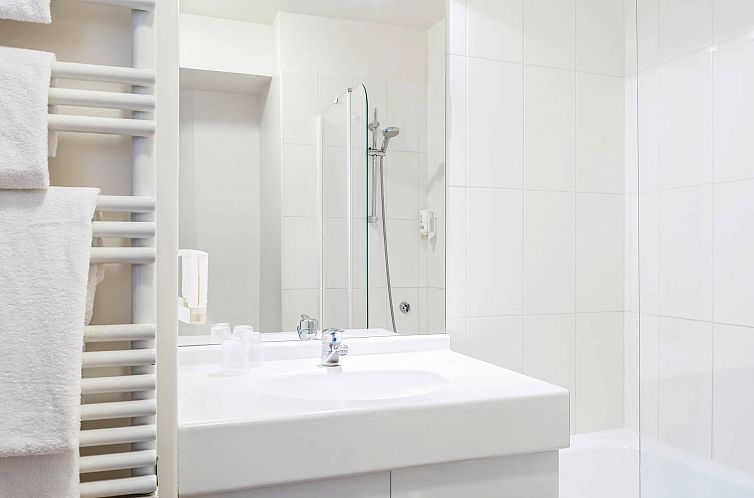 Appartement in Ivry-Sur-Seine