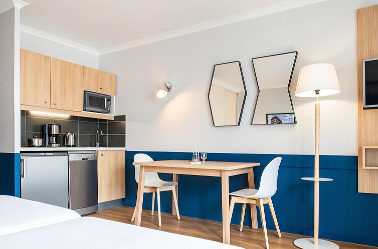 Appartement in Courbevoie