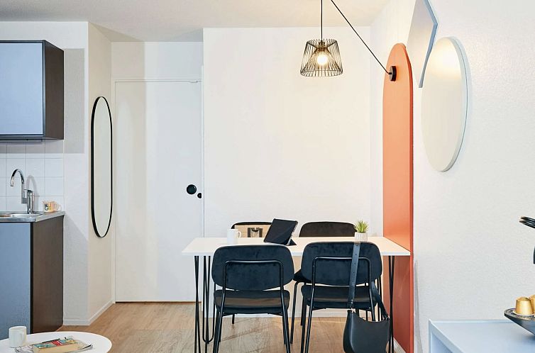 Appartement in Vanves