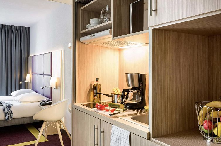 Guest house 0539909 - Apartment Paris - Appartement in Malakoff