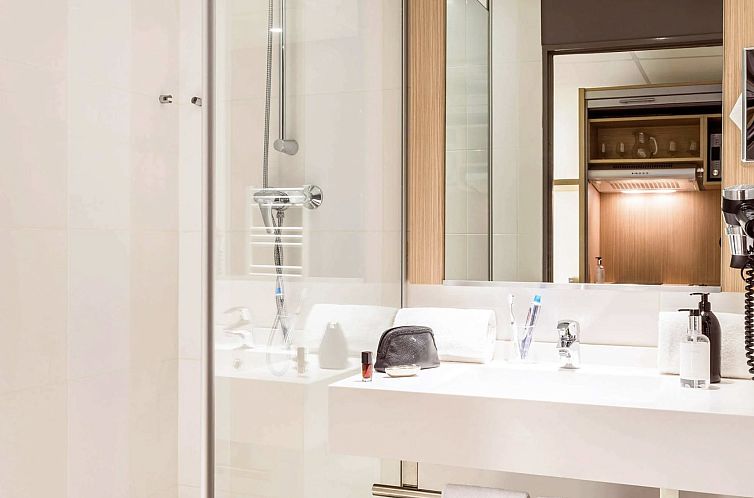 Appartement in Malakoff