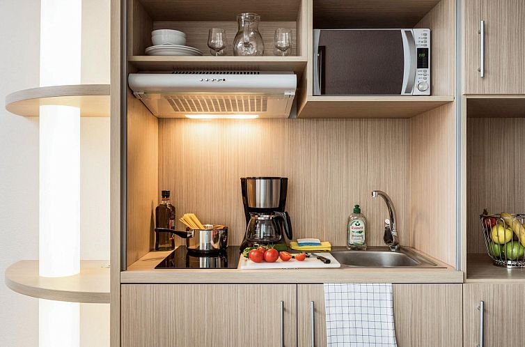 Appartement in Malakoff