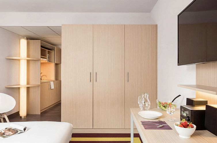 Appartement in Malakoff