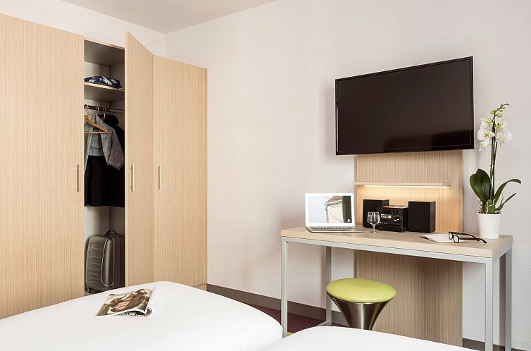 Appartement in Malakoff