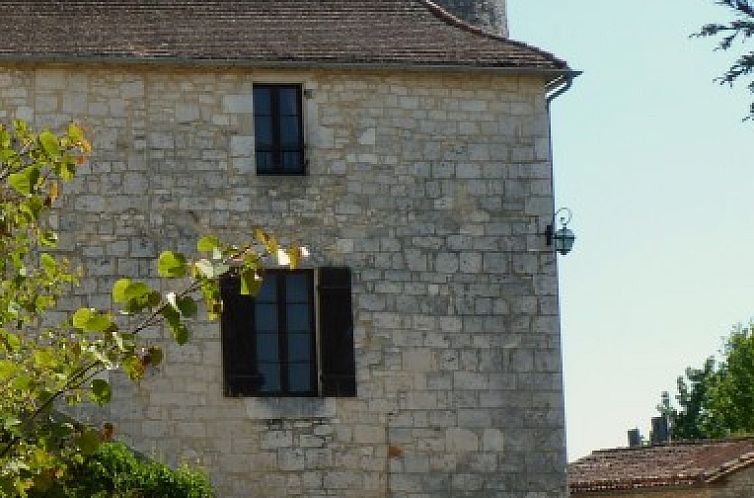 Chateau de Sadillac