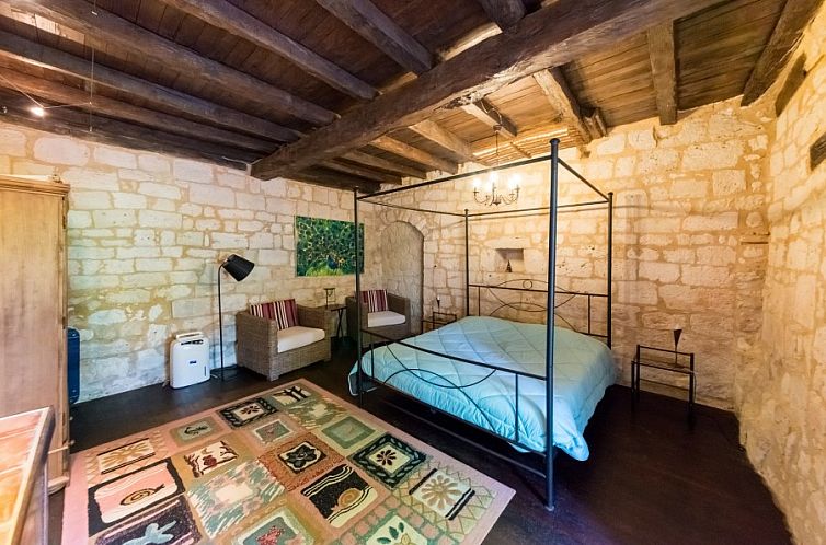 Chateau de Sadillac
