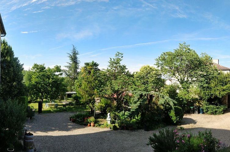 Chateau de Sadillac