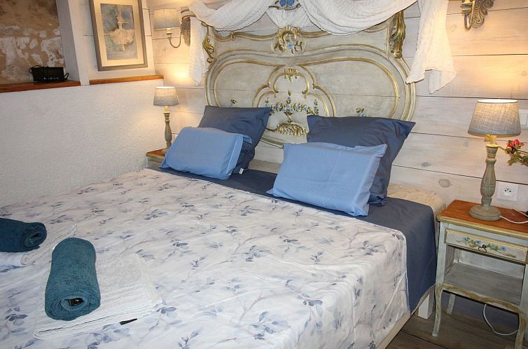 Vakantiehuis Komfort, Ruhe, privater Pool, EV-Ladestation