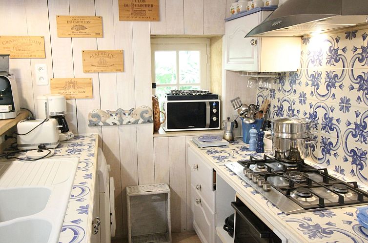 Vakantiehuis Komfort, Ruhe, privater Pool, EV-Ladestation