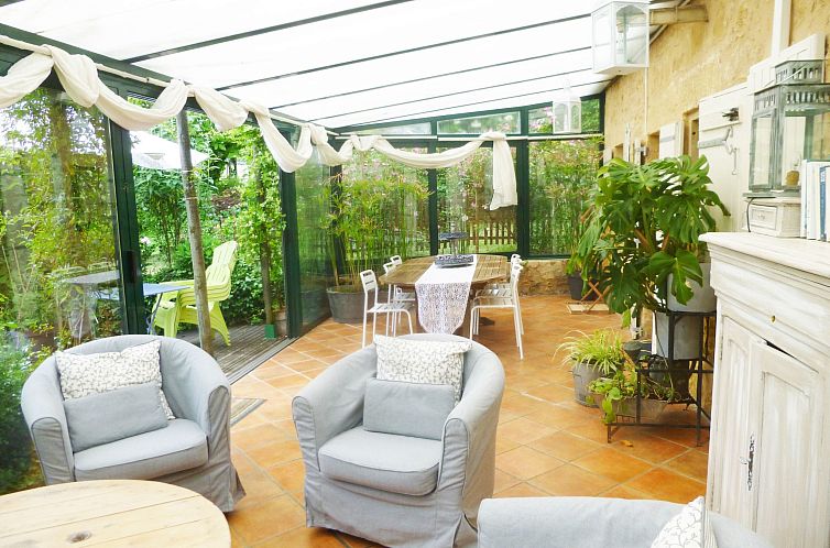 Vakantiehuis Komfort, Ruhe, privater Pool, EV-Ladestation