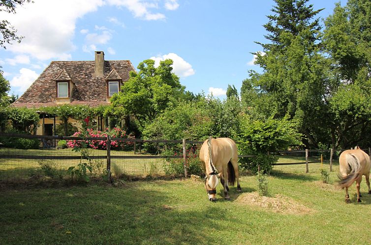 Vakantiehuis Komfort, Ruhe, privater Pool, EV-Ladestation