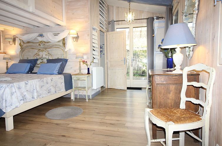 Vakantiehuis Komfort, Ruhe, privater Pool, EV-Ladestation